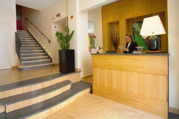 Hotel Messenion Messina Exterior foto